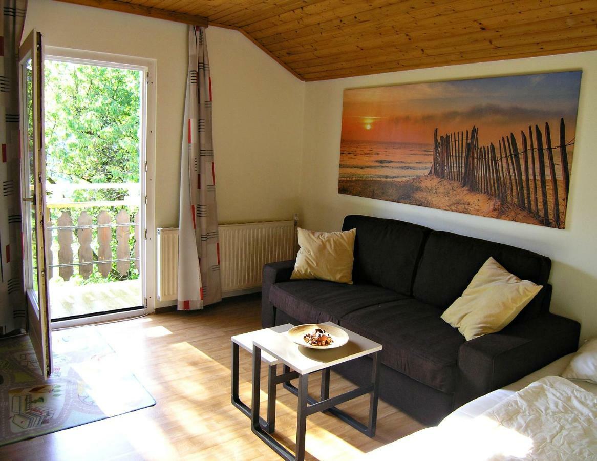 Ferienhaus Mountain View Spital Am Pyhrn Bagian luar foto