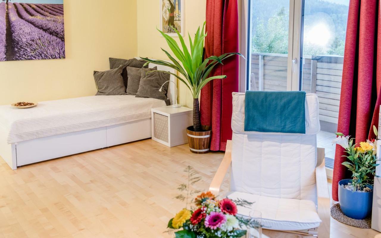 Ferienhaus Mountain View Spital Am Pyhrn Bagian luar foto