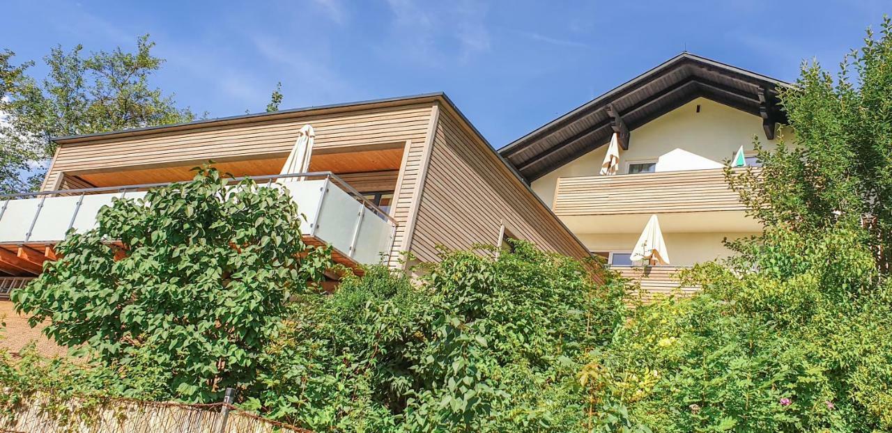 Ferienhaus Mountain View Spital Am Pyhrn Bagian luar foto