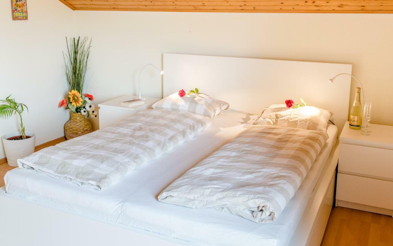 Ferienhaus Mountain View Spital Am Pyhrn Bagian luar foto