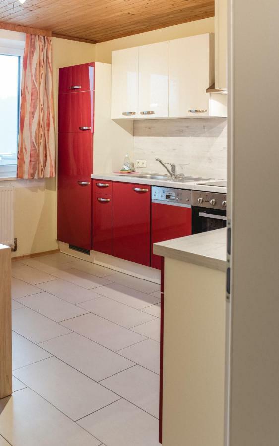 Ferienhaus Mountain View Spital Am Pyhrn Bagian luar foto