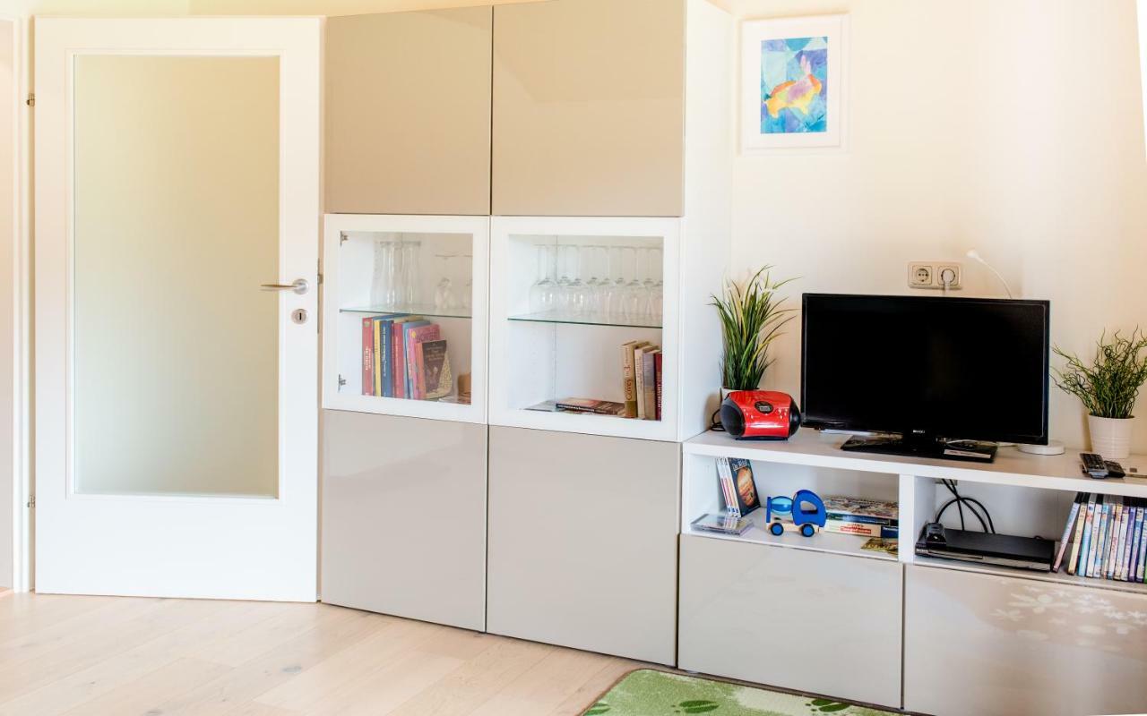 Ferienhaus Mountain View Spital Am Pyhrn Bagian luar foto